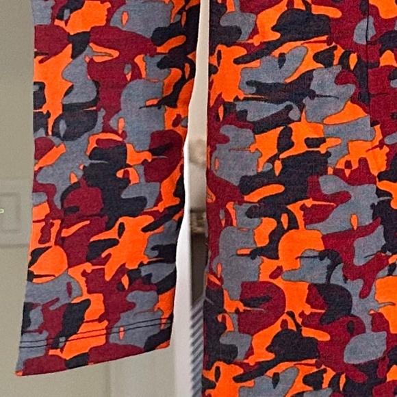 Karl by Karl Lagerfeld Long Sleeve V-neck Back Jersey Knit Dress - Size L - Picture 10 of 12